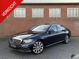 Mercedes-Benz E-klasse 250 Prestige