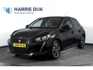 Peugeot 208 1.2 PureTech 100 PK Allure | Cruise | Stoelverw. | PDC | Camera | App. Connect | ECC | D