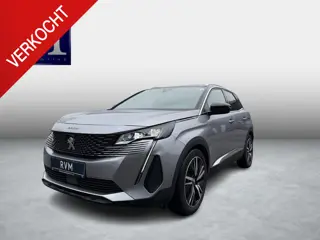 Peugeot 3008 1.6 HYbrid4 300 GT Pack Business VAN €27.900,- NU VOOR SLECHTS €24.877,- Uw LENTEVOORDE