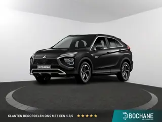 Mitsubishi Eclipse Cross Intense+