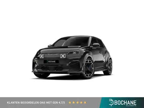 Alpine A290 GT Premium