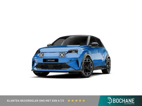 Alpine A290 GT Performance