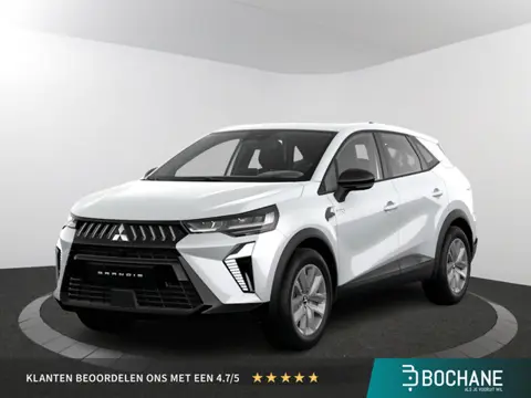 Mitsubishi Grandis Intense