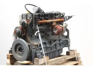 Deutz BF6M1013EC