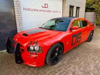 Dodge Charger 6.1 V8 HEMI Super Bee, nr 393 van 425, clean title!