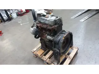 Perkins 404D-22 (GN66039)