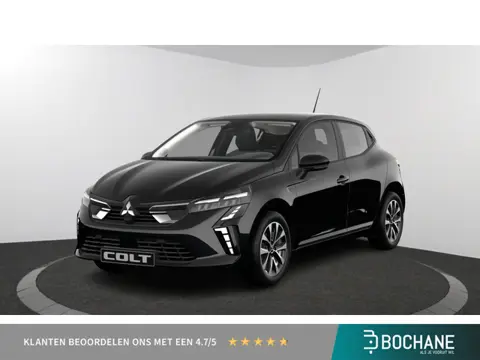 Mitsubishi Colt Intense