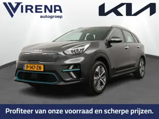 Kia e-Niro DynamicLine 64 kWh - SOH 97,4% - Apple CarPlay/Android Auto - Navigatie - Achteruitrijcam