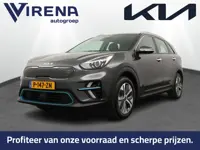 Kia e-Niro DynamicLine 64 kWh - SOH 97,4% - Apple CarPlay/Android Auto - Navigatie - Achteruitrijcam