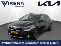 Kia Xceed 1.5 T-GDi GT-Line - Navigatie - Stoel / Stuurwielverwarming - Cruise Control - Climate Con
