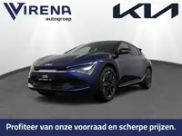Kia Ev6 Light Edition 63 kWh - *DEMO* - Navigatie - Getint Glas - Stoel-/stuurverwarming - Cruise Co