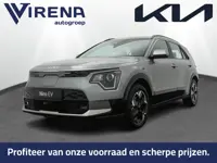 Kia Niro EV DynamicLine 64.8 kWh - Navigatie - Parkeersensoren voor en achter - Adaptieve cruise con