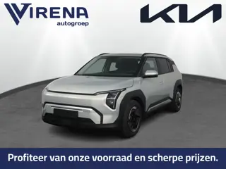 Kia EV3 Plus 58.3 kWh - DEMO -  Voorstoelen & stuurwiel verwarmd - Apple Carplay/Android Auto - Priv