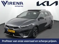 Kia Ceed Sportswagon 1.5 T-GDi GT-Line Automaat - Adaptive Cruise - Schuif/Kanteldak - Navigatie - S