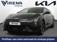 Kia EV4 GT-Line Business Edition 81.4 kWh Meerdere kleuren mogelijk - Fabrieksgarantie tot 2032