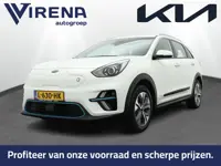 Kia e-Niro DynamicLine 39.2kWh - SOH 97,2% - Automaat - Apple CarPlay/Android Auto - Achteruitrijcam