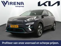 Kia e-Niro DynamicLine 64 kWh - SOH 94,2% - Adaptief Control - Climate Control - Navigatie - Apple/A