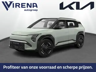 Kia EV3 GT-Line Business Edition 81.4 kWh - 17% Bijtelling - Meerdere kleuren mogelijk - Fabrieksgar