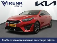 Kia ProCeed 1.5 T-GDi GT-Line Automaat - LED Koplampen - Lichtmetalen Velgen 17'' - Stoel/Stuurverwa