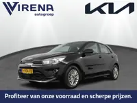 Kia Rio 1.0 T-GDi MHEV DynamicLine - Cruise Control - Lichtmetalen Velgen 15'' - Apple/Android Carpl