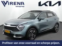 Kia Sportage 1.6 T-GDi MHEV DynamicPlusLine - Adaptive Cruise - Stoel/Stuurverwarming - Schuif/Kante