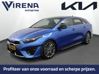 Kia ProCeed 1.5 T-GDi GT-PlusLine Airco - Apple Carplay/Android Auto - Cruise Control - Dodehoekdete