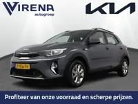 Kia Stonic 1.0 T-GDi MHEV DynamicLine - Trekhaak - Apple Carplay/ Android Auto - Cruise Control - Ai