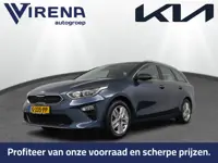 Kia Ceed Sportswagon 1.0 T-GDi DynamicLine - Trekhaak - Camera - Dealer onderhouden