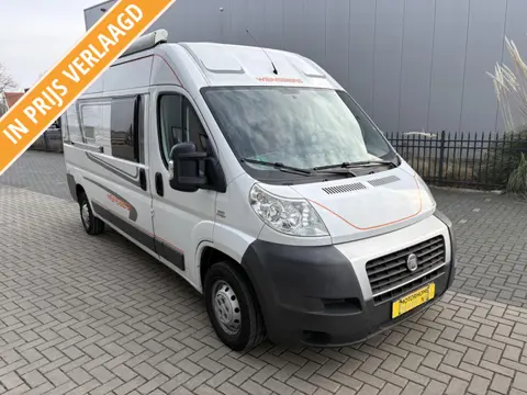 Weinsberg CaraBus 600 MQ