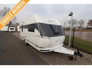 Hobby Excellent 460 SL MODEL 2026 / 650