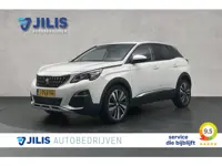 Peugeot 3008 1.2 PureTech Blue Lease Premium | Half leder | Camera | Parkeersensoren