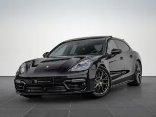 Porsche Panamera Sport Turismo 4.0 Turbo S E-Hybrid 680pk Pano Keramisch Nachtzicht HuD