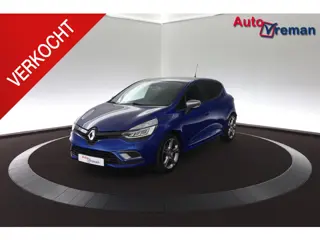 Renault Clio 0.9 TCe R.S. Line -Stoelverwarming-