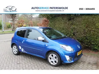 Renault Twingo 1.2 TCE GT