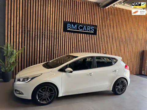 Kia Cee'd 1.6 GDI Business Pack Airco, Led,Navi,Cruise
