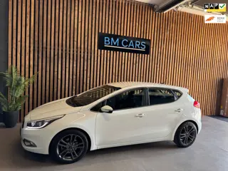 Kia Cee'd 1.6 GDI Business Pack Airco, Led,Navi,Cruise
