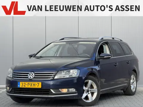 Volkswagen Passat Variant 1.4 TSI Comfortline BlueMotion | Nieuw binnen | Trekhaak | Navi | Automaat