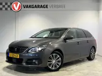 Peugeot 308 SW 1.2 PureTech Blue Lease Allure | Navigatie/Android/Apple Carplay | Trekhaak | Lichtme