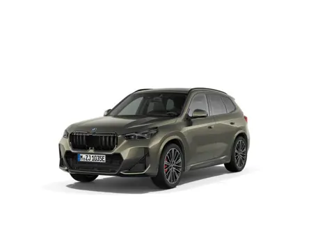 BMW X1 xDrive25e | Brass Metallic | M-Sport Pro | 20'' | Hamrna/Kardon | Panorama. | Driv. + Park. P