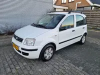 Fiat Panda 1.2 Edizione Cool Airco! Bj:2009 NAP!
