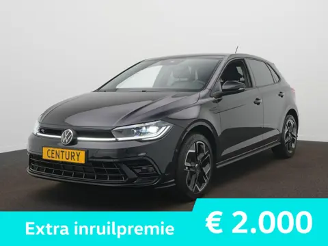 Volkswagen Polo R-Line-Edition 1.0 70 kW / 95 pk TSI Hatchback 5 v
