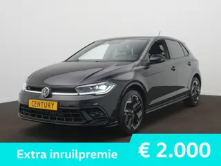 Volkswagen Polo R-Line-Edition 1.0 70 kW / 95 pk TSI Hatchback 5 v