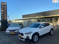 BMW X2 SDrive18i Executive, automaat,Cam, stoelverw, cruise, LED, sfeerverl,