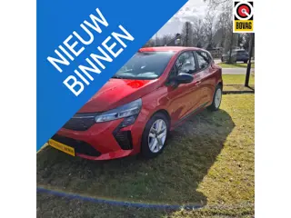 Renault Clio 1.0 TCe 90 GPF techno