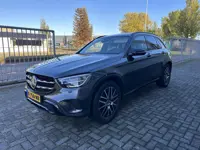 Mercedes-Benz GLC 300e 4MATIC Business Solution AMG