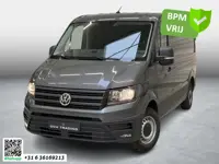 Volkswagen Crafter 30 2.0 TDI L3H2 Highline DSG BPM VRIJ Navi, Cam, Ergo comfort