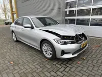 BMW 3-serie 330e High Executive (bj 2020, automaat)