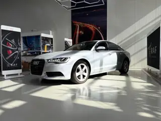 Audi A6 Limousine 2.0 TFSI