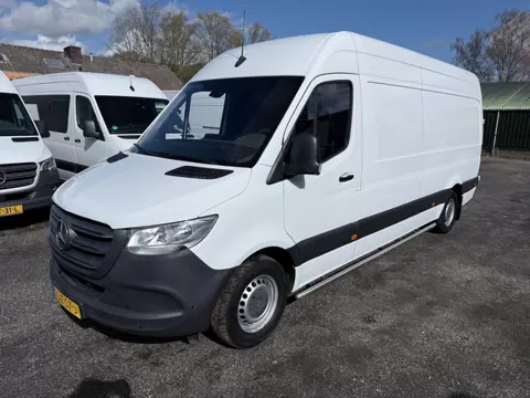 Mercedes-Benz Sprinter 316 2.2 CDI L3H2 EURO 6 Automaat Maxi