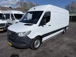 Mercedes-Benz Sprinter 316 2.2 CDI L3H2 EURO 6 Automaat Maxi